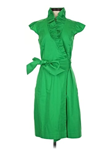 Elizabeth McKay Cocktail Dress (view 1)