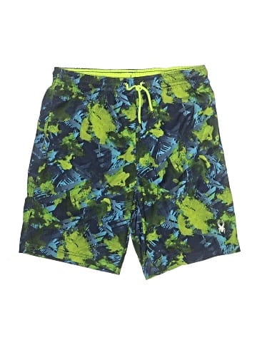 Spyder Board Shorts (view 1)