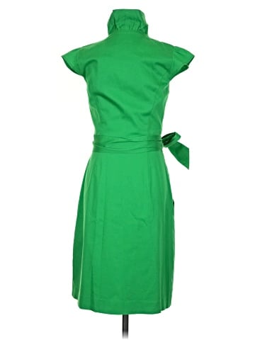 Elizabeth McKay Cocktail Dress (view 2)
