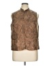 Alia Brown Vest Size XL (estimated) - photo 1
