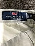 Vineyard Vines Solid Gray Cargo Shorts Size 18 - photo 3