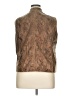 Alia Brown Vest Size XL (estimated) - photo 2