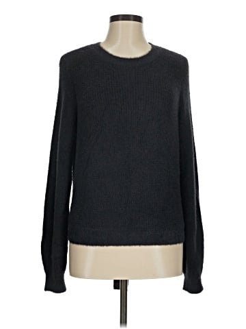 American Eagle Outfitters Long Sleeve Top (view 1)