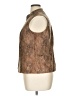 Alia Brown Vest Size XL (estimated) - photo 5