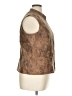 Alia Brown Vest Size XL (estimated) - photo 4