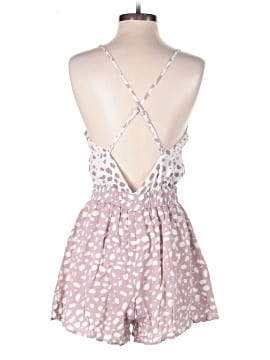Main Strip Romper (view 2)