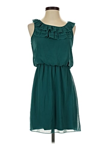 Sweet Storm Casual Dress (view 1)