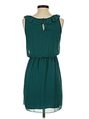 Sweet Storm Casual Dress (view 2)