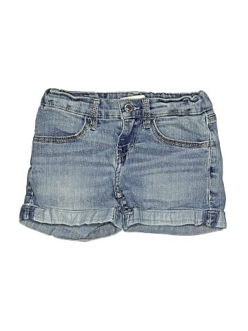 Levi's Denim Shorts (view 1)