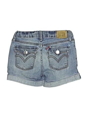 Levi's Denim Shorts (view 2)