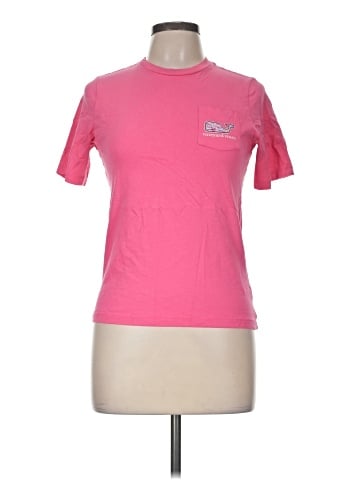 Vineyard Vines Short Sleeve T-Shirt (view 1)