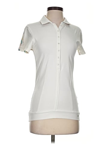 Nike Golf Short Sleeve Polo (view 1)