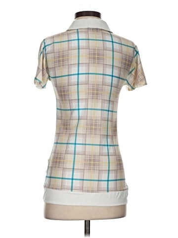 Nike Golf Short Sleeve Polo (view 2)