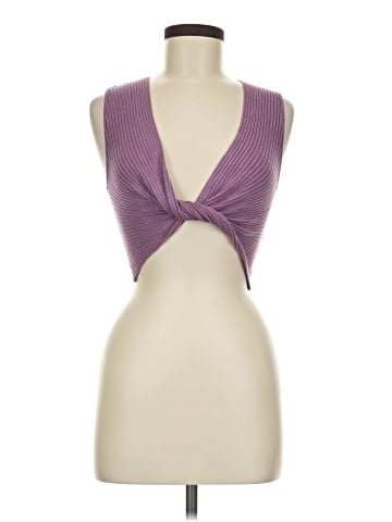 Audrey 3+1 Tank Top (view 1)
