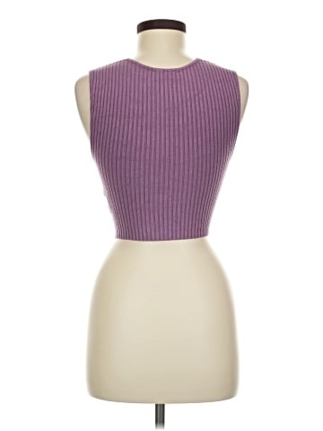 Audrey 3+1 Tank Top (view 2)
