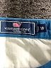 Vineyard Vines Blue Cargo Shorts Size 18 - photo 3