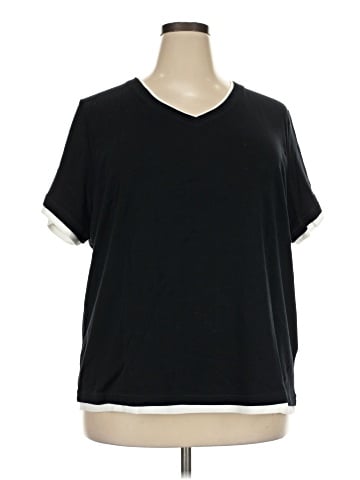 Active Short Sleeve T-Shirt (view 1)