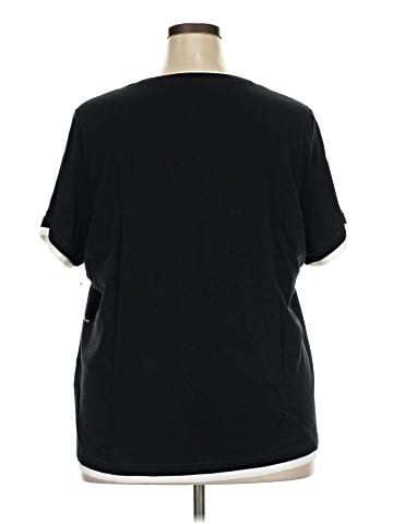 Active Short Sleeve T-Shirt (view 2)