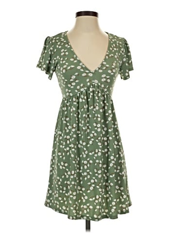 Aeropostale Casual Dress (view 1)