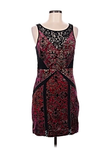 Ecote Cocktail Dress (view 1)