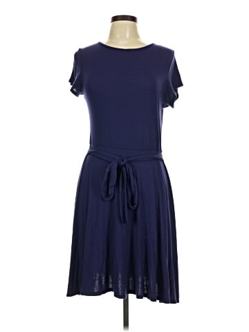 Alya Casual Dress (view 1)
