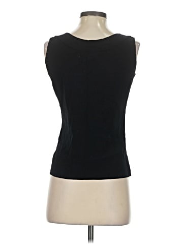 Joseph A. Sleeveless Blouse (view 2)