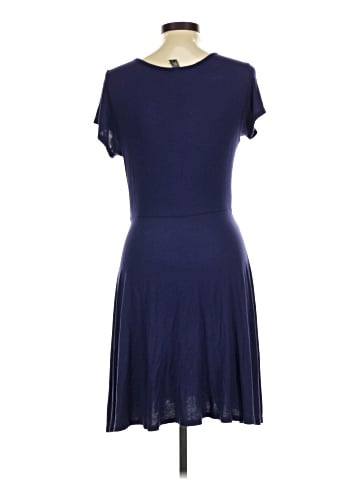 Alya Casual Dress (view 2)