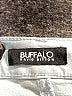 Buffalo by David Bitton Solid Blue Jeggings Size 16 - photo 4