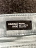 Buffalo by David Bitton Solid Blue Jeggings Size 16 - photo 5
