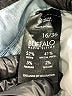 Buffalo by David Bitton Solid Blue Jeggings Size 16 - photo 6