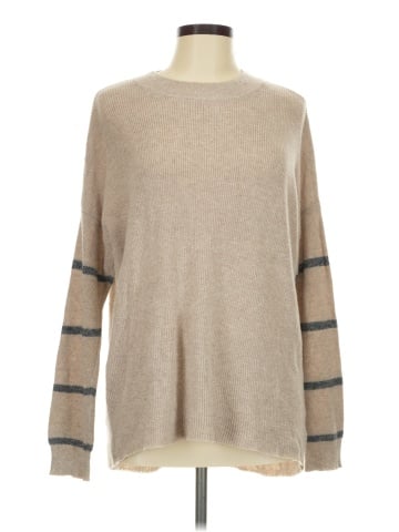 American Eagle Outfitters Pullover Sweater (view 1)