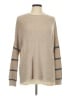 American Eagle Outfitters Tan Pullover Sweater Size M - photo 1
