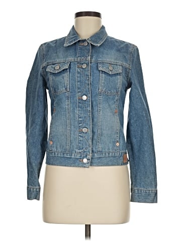 Guess Denim Jacket (view 1)