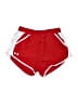 Under Armour Red Athletic Shorts Size S - photo 1
