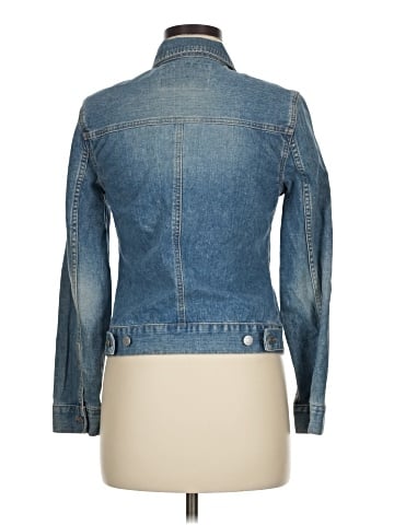 Guess Denim Jacket (view 2)