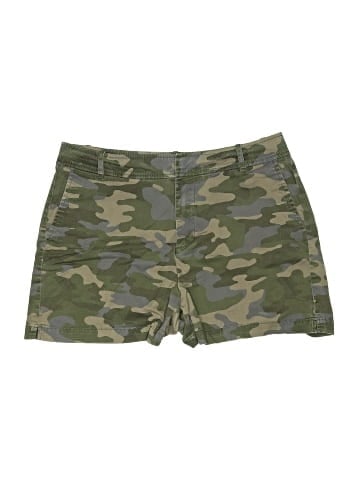 New York & Company Shorts (view 1)