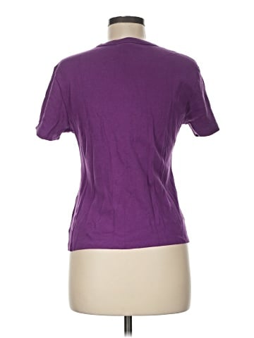 Petite Sophisticate Short Sleeve T-Shirt (view 2)