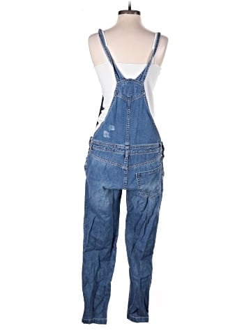 Forever 21 Overalls (view 2)