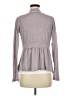 Vanity Gray Kimono Size M - photo 2