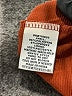 Eclair Burgundy 3/4 Sleeve Top Size M - photo 5