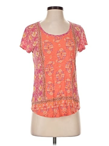Lucky Brand Short Sleeve T-Shirt (view 1)