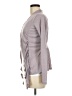 Vanity Gray Kimono Size M - photo 5