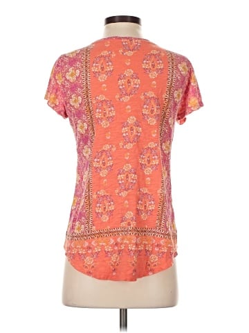 Lucky Brand Short Sleeve T-Shirt (view 2)