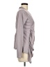 Vanity Gray Kimono Size M - photo 4