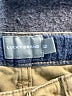Lucky Brand Solid Tan Khakis Size 6 - photo 3
