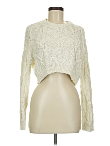 Urban Outfitters Pullover Sweater (view 1)