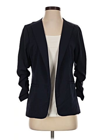 Skies Are Blue Blazer (view 1)
