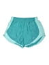 Nike 100% Polyester Teal Athletic Shorts Size S - photo 1