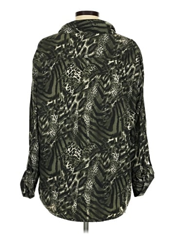 Kenneth Cole New York Raincoat (view 2)