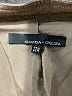 Amanda + Chelsea Brown Blazer Size 22 - photo 6